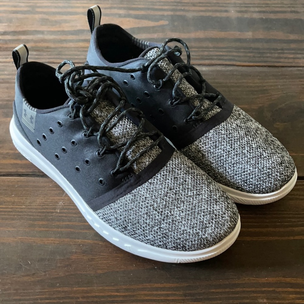 Women’s Under Armour Shoes. Size 7.5